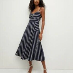 Veronica Beard Blige dress - nwt